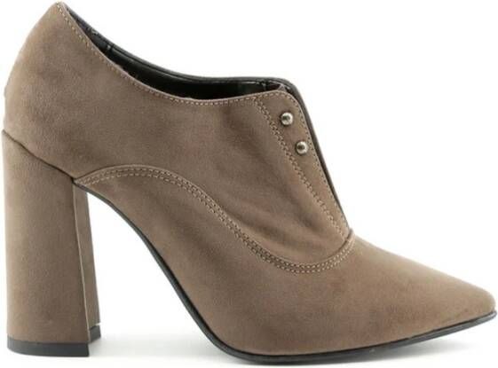 Made in Italia Schoenen Gloria , Bruin, Dames