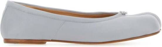 Maison Margiela Ballerina's Blauw Dames