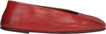 Marsell Spatolona Ballerina , Rood, Dames
