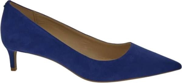 Michael Kors Alina Flex , Blauw, Dames