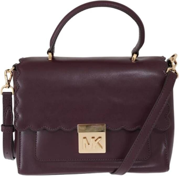 Michael Kors Crossbody zak , Paars, Dames