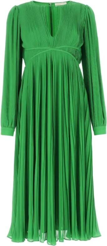 Michael Kors Casual kleedjes Groen Dames