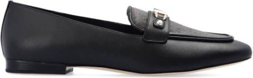 Michael Kors Instappers & Slip ons Zwart Dames