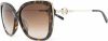 Michael Kors Glasses East Hampton Mk2161Bu 300613 , Bruin, Dames online kopen