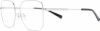 Michael Kors glasses Naxos Mk3056 1153 , Grijs, Dames online kopen