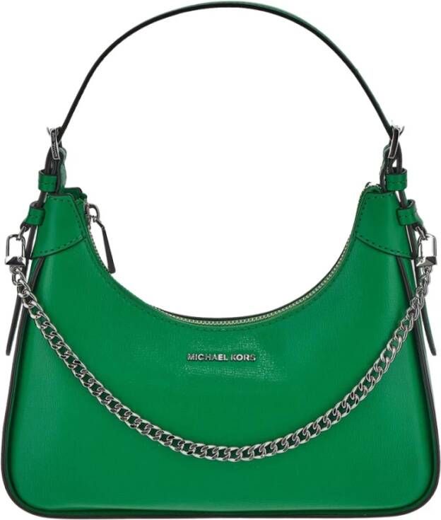 Michael Kors Handbag , Groen, Dames
