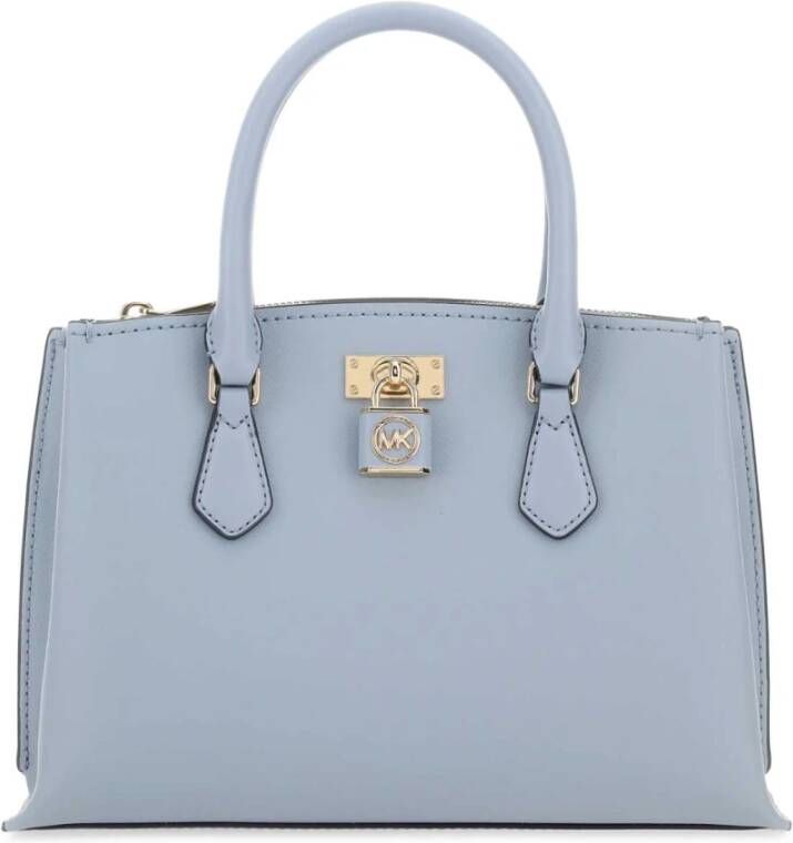 Michael Kors Handtassen Blauw Dames