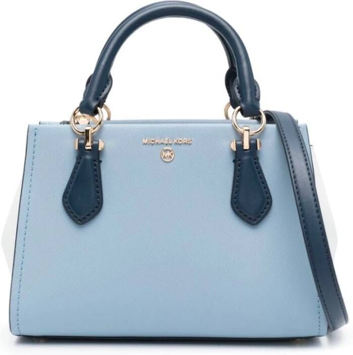 Michael Kors Handbags , Blauw, Dames