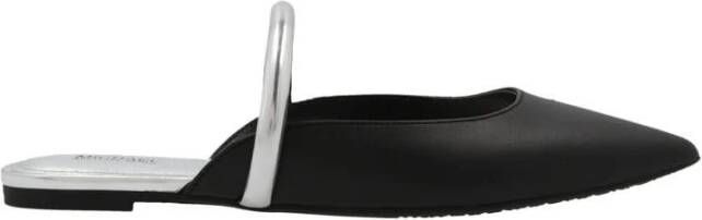 Michael Kors Instappers & Slip ons Zwart Dames