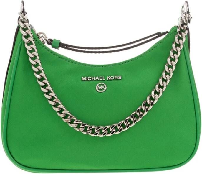 Michael Kors Jet Set Charm Small handbag , Groen, Dames