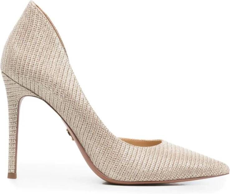 Michael Kors Keke Dorsay , Geel, Dames