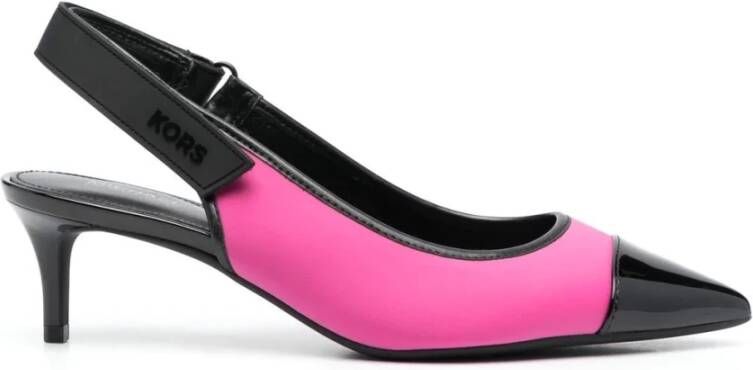 Michael Kors Kourtney Flex Kitten , Roze, Dames