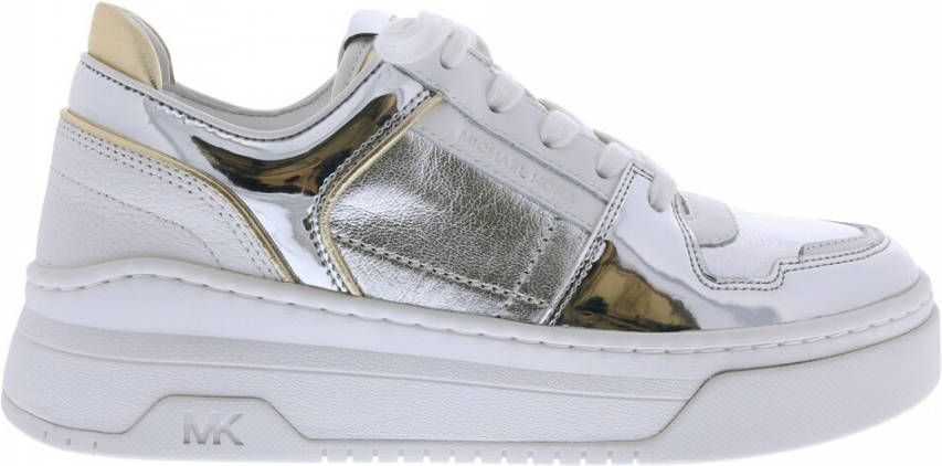 Zilveren Michael Kors Schoenen kopen? Vergelijk op Damesschoenen.nl