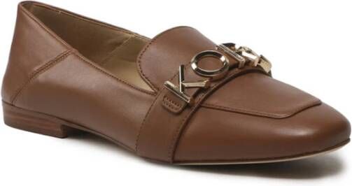 Michael Kors Instappers & Slip ons Bruin Dames