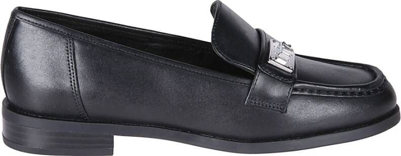 Michael Kors Instappers & Slip ons Zwart Dames