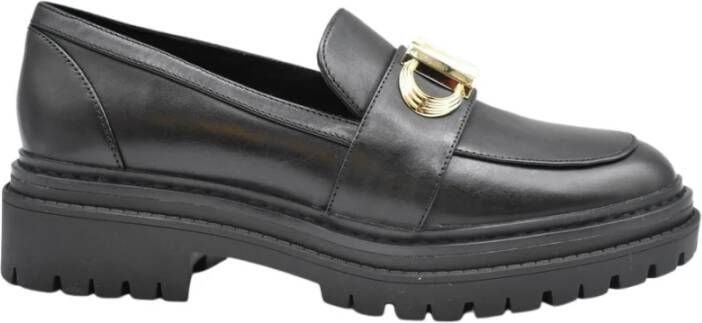 Michael Kors Instappers & Slip ons Zwart Dames
