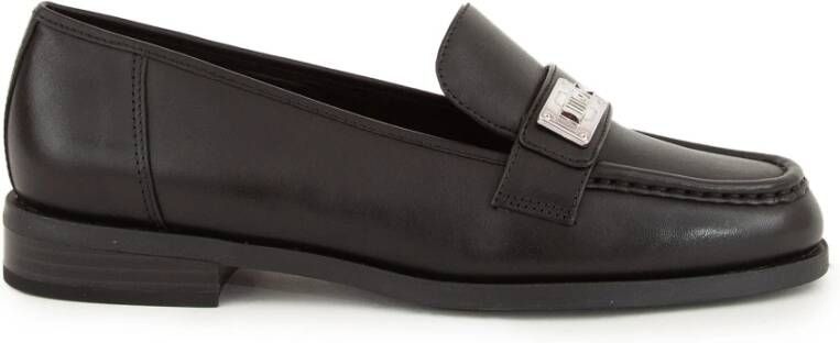 Michael Kors Instappers & Slip ons Zwart Dames