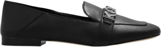 Michael Kors Instappers & Slip ons Zwart Dames