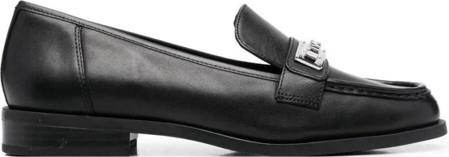 Michael Kors Instappers & Slip ons Zwart Dames