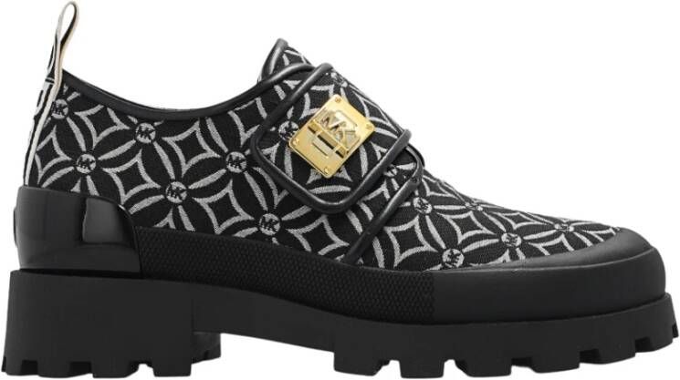 Michael Kors Instappers & Slip ons Zwart Dames