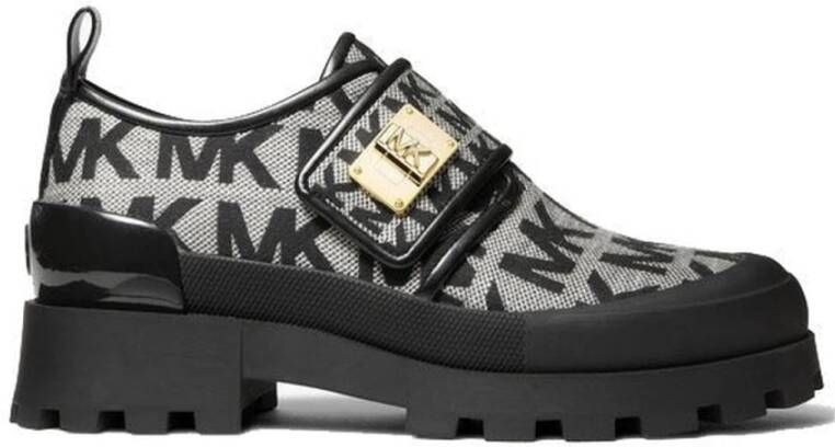 Michael Kors Instappers & Slip ons Grijs Dames
