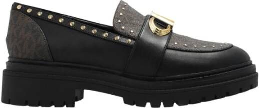 Michael Kors Instappers & Slip ons Zwart Dames