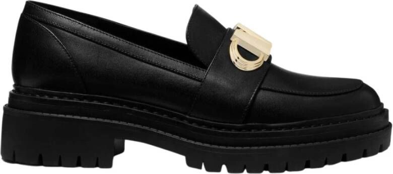 Michael Kors Instappers & Slip ons Zwart Dames