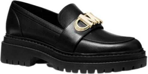 Michael Kors Instappers & Slip ons Zwart Dames