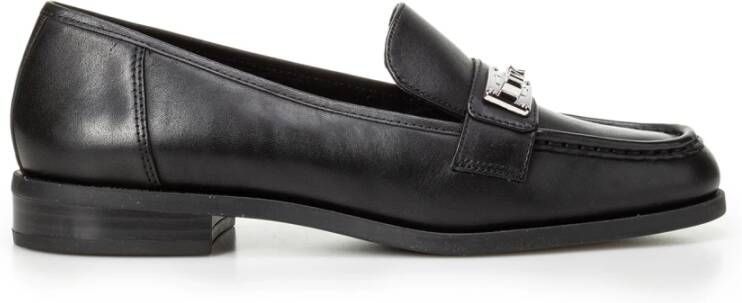 Michael Kors Instappers & Slip ons Zwart Dames