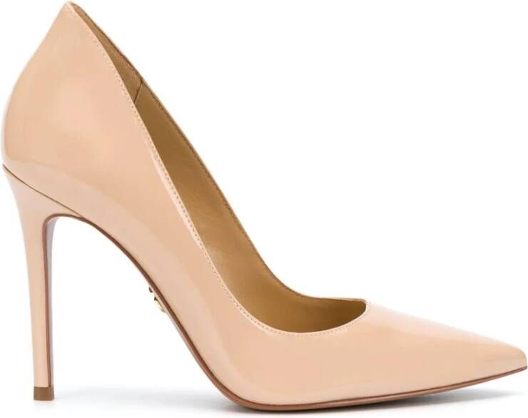 Michael Kors Pompen , Beige, Dames