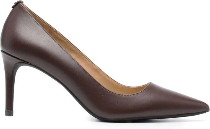 Michael Kors Pompen , Bruin, Dames