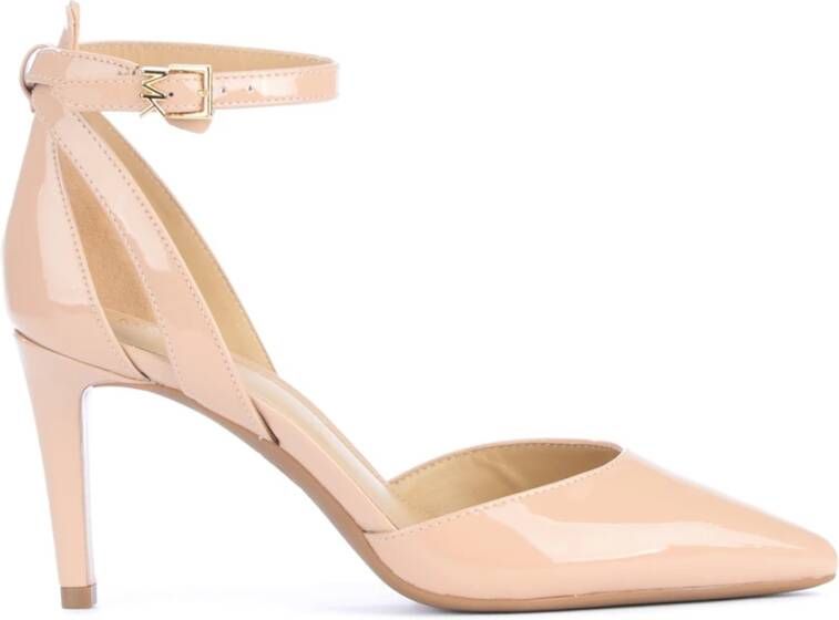 Michael Kors Pompt mirabel , Roze, Dames