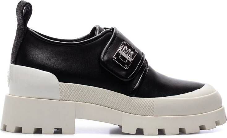 Michael Kors Instappers & Slip ons Zwart Dames