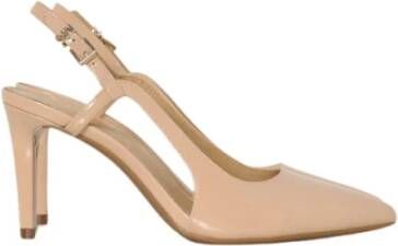 Michael Kors Shoes , Beige, Dames