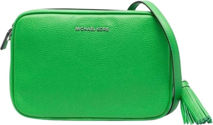 Michael Kors Shoulder Bags , Groen, Dames