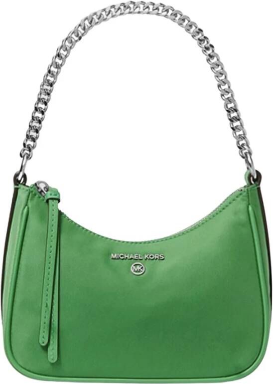 Michael Kors Shoulder Bags , Groen, Dames