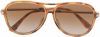 Michael Kors Mk2176U 39153B Sunglasses , Bruin, Dames online kopen