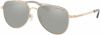 Michael Kors Sunglasses Mk1045 11086G , Geel, Dames online kopen