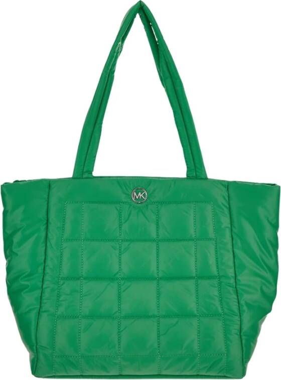 Michael Kors Tote Bag , Groen, Dames