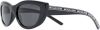 Michael Kors zonnebrillen Rio Mk2160 300587 , Zwart, Dames online kopen