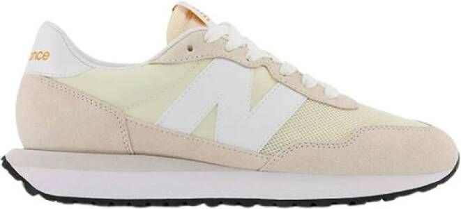 New Balance 237 sneakers , Beige, Dames