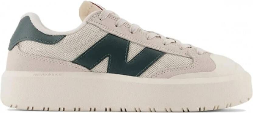 New Balance Sneakers Grijs unisex