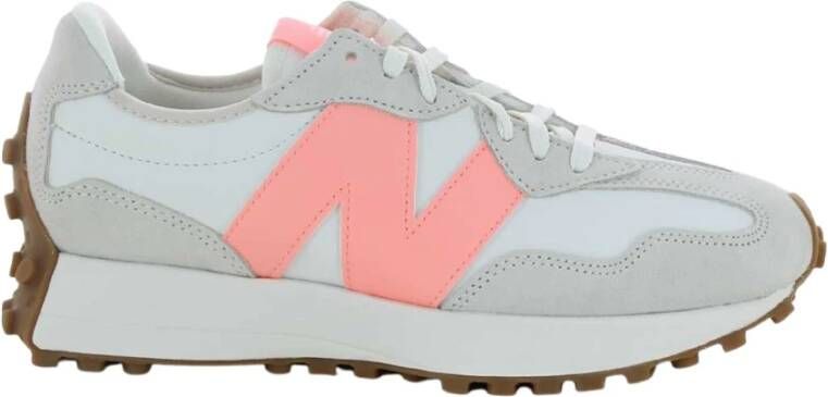 New Balance Sneakers , Beige, Dames