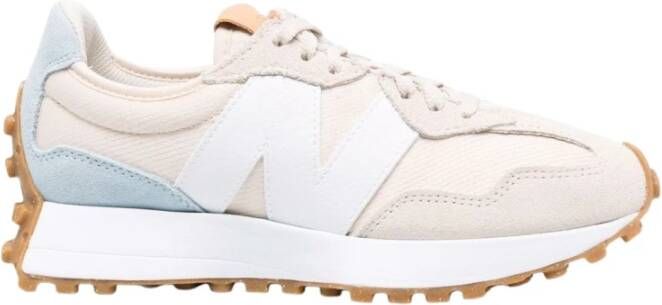 New Balance Sneakers Beige Dames
