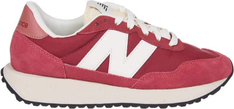 New Balance Calzado Deportivo , Rood, Dames