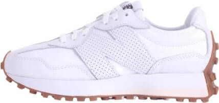 New Balance Sneakers Wit Dames