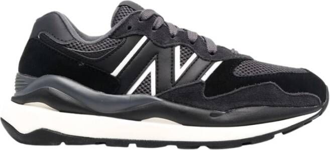 New Balance Sneakers Zwart Dames