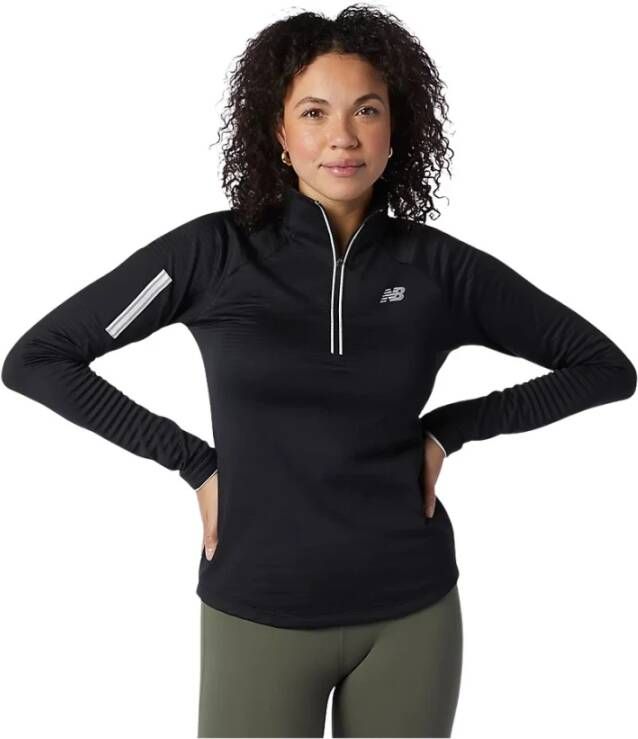 New Balance Sportkleding & Sportschoenen Zwart Dames