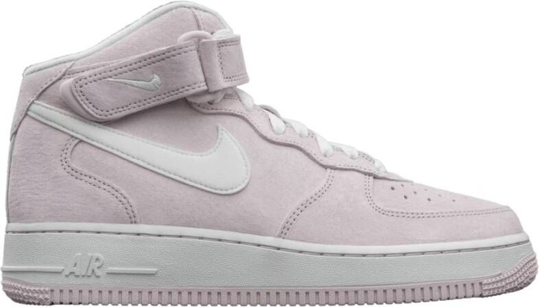 Nike Air Force 1 Mid QS Venice , Roze, Dames