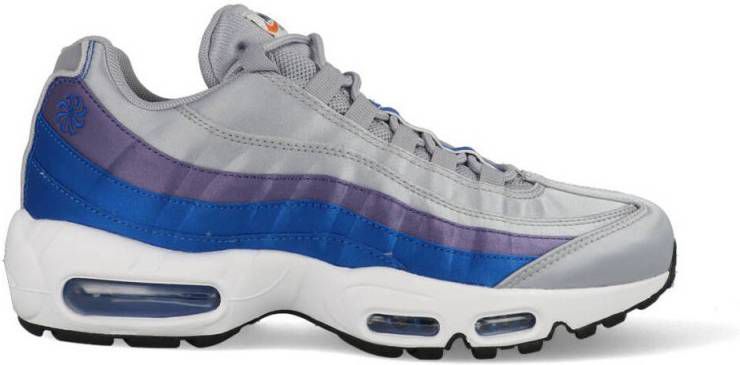 Nike Air Max 95 Essential AJ2018-001 Blauw Wit-44.5 maat 44.5 -  Damesschoenen.nl